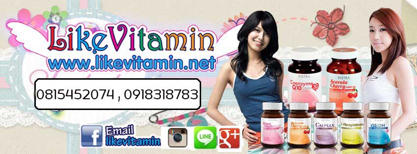 LikeVitamin