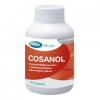 Mega We Care COSANOL เมก้า วีแคร์ โคซานอล 30 แคปซูล ลดไขมันเส้นเลือด เหมาะกับผู้มีคอเรสตอรอลสูง ไม่มีผลข้างเคียงต่อตับ