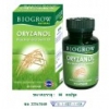 Biogrow Oryzanol ไบโอโกรว์ โอไรซานอล น้ำมันรำข้าวและจมูกข้าว  60 แคปซูล สารอาหารที่มหัศจรรย์