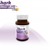 Vistra Shark Cartilage 600 mg. 30 แคปซูล บรรเทาปวด อักเสบรักษาโรคข้อเสื่อมและผิวหนัง