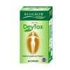 Biogrow Total Deytox  60 เม็ด