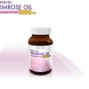 Vistra Evening Primrose 1000 mg ขนาด 75 แคปซูล ผิวเนียนนุ่ม ชุ่มชื้น ไม่แห้งกร้าน บรรเทาอาการก่อนมีประจำเดือน
