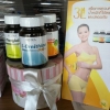 Vistra 3L Set : L-Phenylalanine L-Carnitine L-Ornithine เพื่อการทานที่ลดลง เผาผลาญมากขึ้น กระชับอย่างยั่งยืน