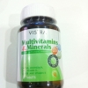 Vistra Multi Vitamins 20  เม็ด วิตามินรวม แคลเซี่ยม แมกนีเซียม ซิงค์ สร้างสมดุลของสุขภาพร่างกาย พร้อมสารต้านอนุมูลอิสระ