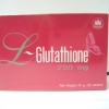 Pharmahof L-Glutathione 250 mg 30 tablets แอล-กลูตาไธโอน ต่อต้านอนุมูลอิสระ และยับยั้งการสร้างเม็ดสี