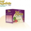 Vistra Soy Peptide 10 ซอง/กล่อง