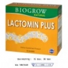 Biogrow Lactomin Plus  ลดภูมิแพ้ แก้ท้องผูก ปรับสมดุลลำไส้ เหมาะกับผู้เจ็บป่วยบ่อย ติดเชื้อง่าย ต้องการล้างพิษ เสี่ยงต่อมะเร็ง เป็นสิวง่าย ผิวแพ้ง่าย