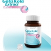 Vistra Gotu Kola Plus Zinc 30 เม็ด หยุดปัญหาสิว หยุดปัญหาผิว