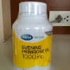 Mega We Care Evening Primrose Oil 30 แคปซูล ลดอาการผิดปกติก่อนมีประจำเดือน บำรุงผิว ลดโคเลสเตอรอล