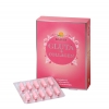Kalvin Gluta + Collagen 30 แคปซูล คาลวิ่น กลูต้า+คอลลาเจน  โดยสูตรนี้จะได้ทั้งผิวขาวใส + ผิวเนียนเรียบ