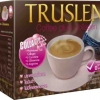 Truslen Coffee Plus Collagen ทรูสเลน คอฟฟี่ เพิ่ม ไฮโดรไลท์ ฟิช คอลลาเจน