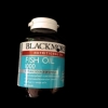 Blackmores Fish Oil 1000 mg 80 แคปซูล ลดไขมันในเลือดโดยเฉพาะไขมันจำพวกไตรกรีเซอไรด์