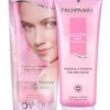 Provamed โปรวาเมด Gluta Bright Cleansing gel 115 ml. กลูต้า ไบรท์ คลินซิ่ง เจล 115 มล.ใหม่ล่าสุด! เจลล้างหน้า กลูต้าไธโอน เพื่อผิวสว่าง กระจ่างใส เรียบเนียน ผสาน 3 พลังคุณค่าแห่งความขาว Glutathione, Arbutin, Vitamin C
