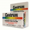 Centrum Multi Vitamins วิตามินรวม ขนาด 100 แคปซูล [ขวดใหญ่]