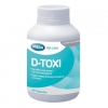 Mega We Care D-Toxi 30 Capsules เมก้า วีแคร์ ดี-ท็อคซี่ 30 แคปซูล  