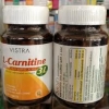Set Vistra  3L-Carnitine Plus 3Lจำนวน 30 แคปซูล X  3 ขวด ราคาพิเศษ ***