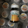 Vistra CLA L-Carnitine 1100 mg 30 เม็ด เผาผลาญยิ่งกว่าเดิมเพิ่มเป็น 2 เท่า ช่วยลดการสะสมไขมันในร่างกายลง 10%