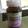 Borage Oil 1000 mg. Plus Vitamin E 20 (เม็ด)