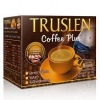 กาแฟสำเร็จรูป ทรูสเลน คอฟฟี่พลัส Truslen Coffee Plus