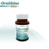 Vistra L-Ornithine 500 mg. 30 แคปซูล  สร้างกล้ามเนี้อ  สร้างฮอร์โมนในการเจริญเติบโต