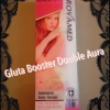 Provamed Gluta Booster Double Aura SPF30+++  Plus Shimmer : Bright & Shine Immidiaetly
