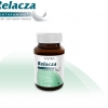 Vistra Relacza 30 แคปซูล คลายเครียด หลับสบาย เสริมสร้างสมาธิ บรรเทาอาการใจสั่น