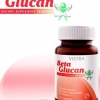 Vistra Beta Glucan วิสทร้า เบต้ากลูแคน 30 แคปซูล   ช่วยต่อต้านโรคมะเร็ง เพิ่มการสร้างและการเจริญเติบโตของเม็ดเลือดขาว