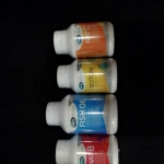 วิตามินคนนอนน้อย ทำงานหนัก เมก้าวีแคร์  NAT C NAT B FishOil Bioton ครบเซต