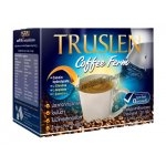Truslen Coffee Ferm 10 sachets สีน้ำเงิน กาแฟปรุงสำเร็จรูปชนิดผง รูปร่างเฟิร์มได้ง่าย ๆ ไม่ต้องออกกำลังกาย