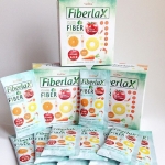 Verena Fiberlax เวอรีน่า ไฟเบอร์แล็กซ์ 10 ซอง