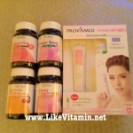 Skin White And Fresh สินค้า 5 ชิ้น ลดราคา 50%