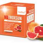 Verena Nutroxsun เวอรีน่า นูทรอกซัน 10 ซอง