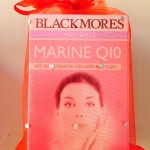 Blackmores Radiance Marine Q10 ขนาด 30 แคปซูล