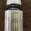 Vistra Rice Bran Oil น้ำมันรำข้าว 40 แคปซูล ลดโคเรสเตอรอล ป้องกันโรคหัวใจ หลอดเลือดตีบตัน สูตรใหม่ คุ้มค่ากว่าเดิม thumbnail 2