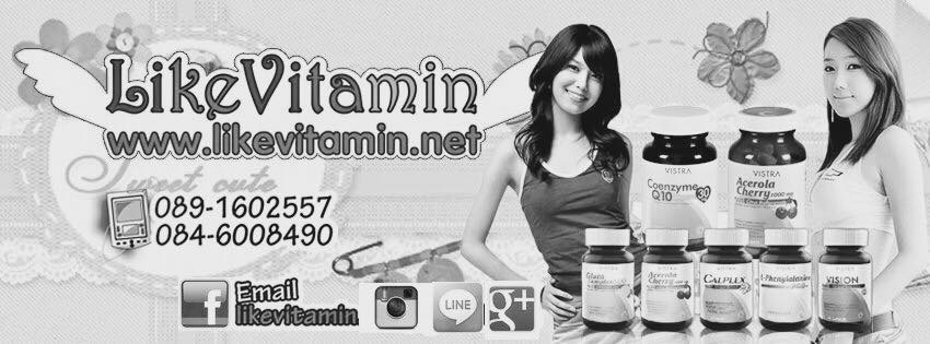LikeVitamin