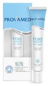 Provamed Pore Minimizer  Gel- Cream  โปรวาเมด พอร์ มินนิไมเซอร์ เจล - ครีม ขนาด 30 กรัม ผลิตภัณฑ์บำรุงผิวหน้าที่ช่วยกระชับรูขุมขนให้เล็กลง พร้อมช่วยควบคุม  ความมัน