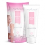 Provamed Gluta Bright Skin Booster 140 ml แบบหลอดโฟม