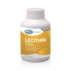 Mega We Care Lecithin 200 Capsules เมก้า วีแคร์ เลซิติน 200 แคปซูล  ลดคอเรสเตอรอลในเส้นเลือด  ลดความเสี่ยงของการเกิดโรคหัวใจและหลอดเลือด ลดความดันโลหิตสูง บำรุงตับ