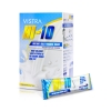 Vistra Hi 10 Instant Milk Powder Drink 15 ซอง นมเพิ่มความสูง