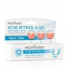 Provamed Acne Retinol-A Gel โปรวาเมด แอคเน่ เรตินอล-เอ เจล 10 g. (สีฟ้า)