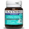 Blackmores Lutein-VIS  60 แคปซูล บำรุงสายตาให้แข็งแรง ด้วยสารสกัดจากดอกดาวเรือง