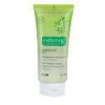 Smooth E Extra Sensitive Cleansing Gel นวัตกรรมใหม่สำหรับคนผิวแพ้ง่ายโดยเฉพาะ ขนาดกลาง  3.3 Oz