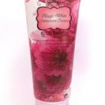 Magic White Sunscreen Cream  ครีมบำรุงผิวต้านแสงแดด