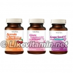 กลูต้า Set