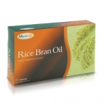 Rice Bran Oil น้ำมันรำข้าว
