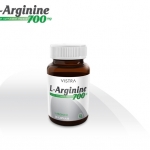 Vistra L-Arginine 700 mg 30 แคปซูล แอล-อาร์จินีน : สารอาหารเพื่อความเป็นชาย