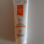 Provamed Sun Daily Lotion SPF 54 PA+++ โลชั่นกันแดด ขนาด100 ml  บางเบา...เพื่อผิวกระจ่างใส ทุกวัน