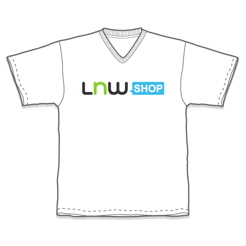 เสื้อยืด LnwShop